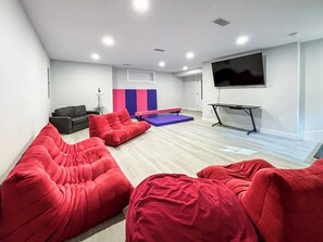 TV connectée