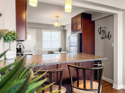 Cozy & Serene 1BR Escape