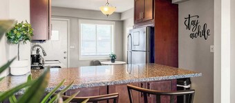 Cozy & Serene 1BR Escape