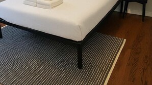 1 bedroom, WiFi, bed sheets - Lovely 1BR in Evanston (Evanston)