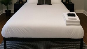 1 bedroom, WiFi, bed sheets - Lovely 1BR in Evanston (Evanston)
