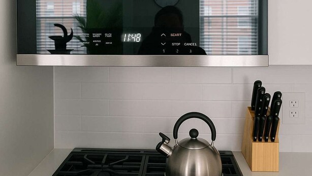 Unclassified image, 1 of 7, button - Lovely 1BR in Evanston (Evanston)