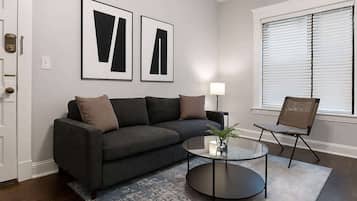 TV, offices