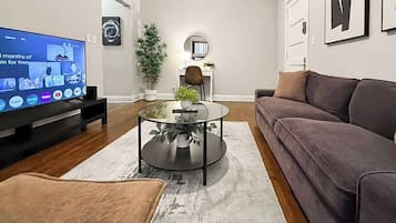 Télévision, espaces bureaux