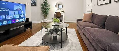 Télévision, espaces bureaux