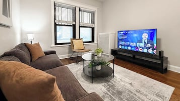 Télévision, espaces bureaux