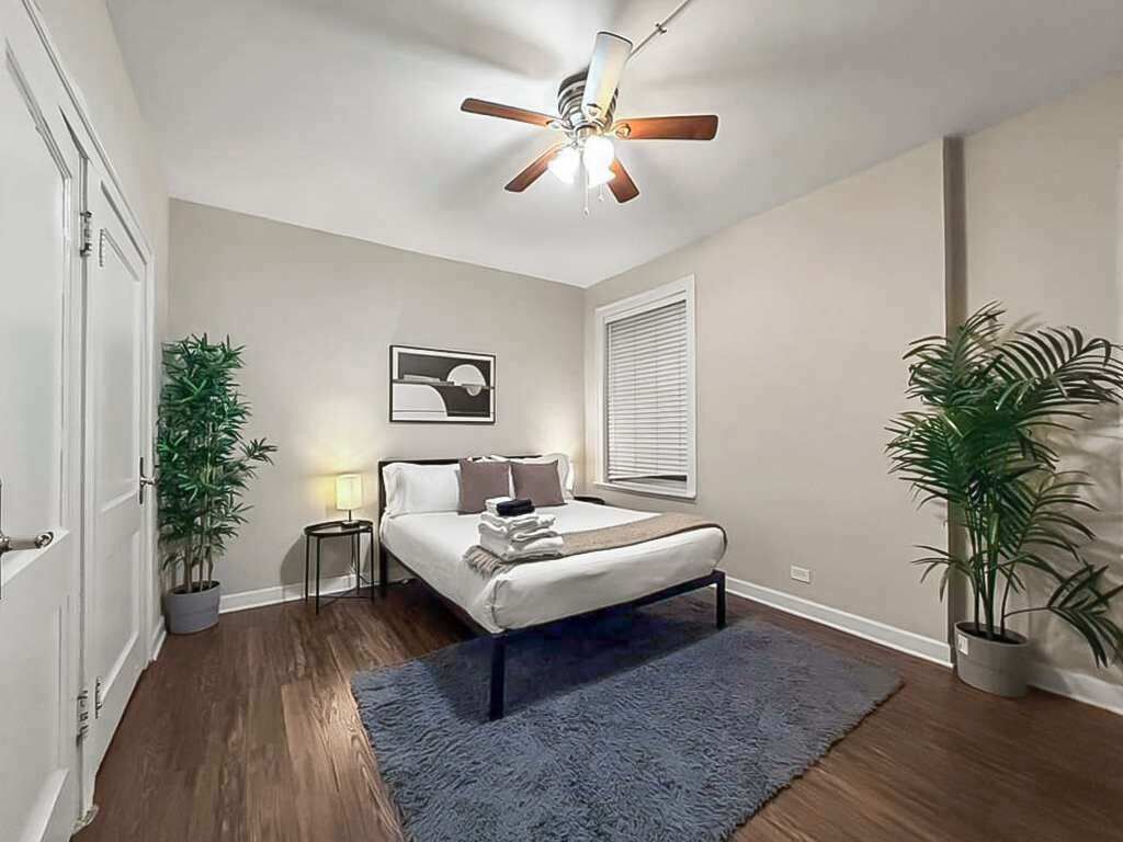 1 chambre, lit parapluie, Wi-Fi, draps fournis