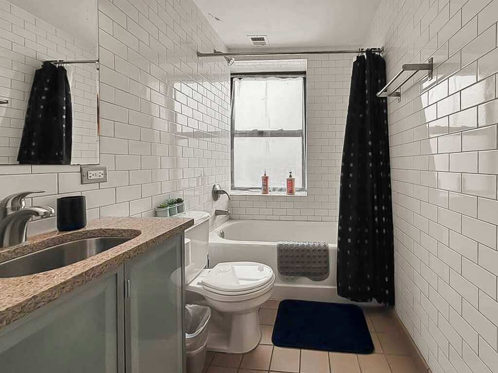 シャワー、ヘアドライヤー