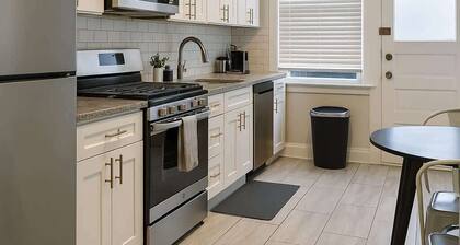 3BR | Complete & Well-Located