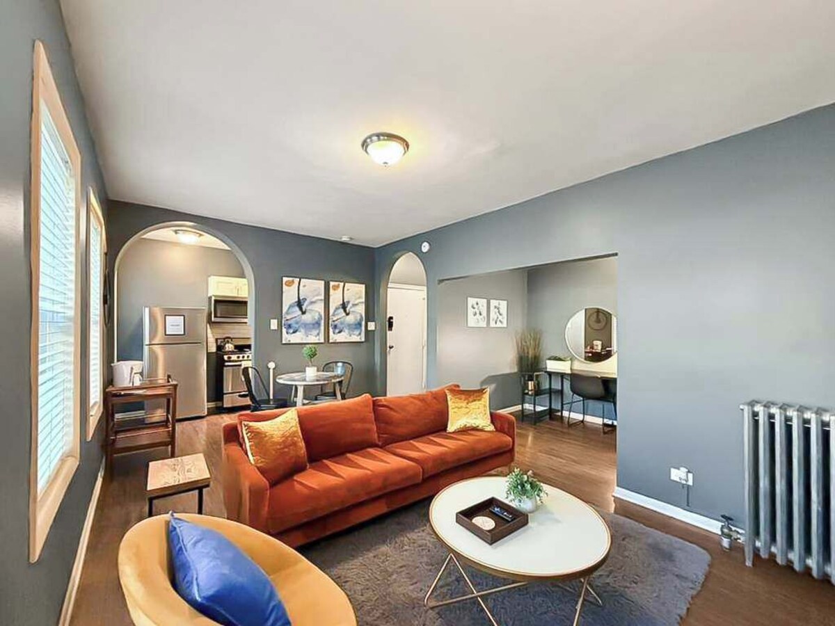 Image de profil de l’hôte