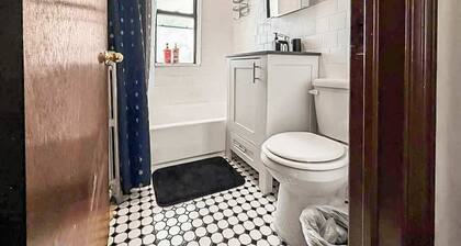 Cozy Well-Equipped Studio Apartment
