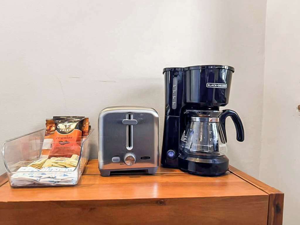 Café et/ou machine à café