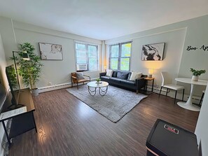 TV, offices