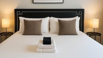 1 soveværelse, strygejern/strygebræt, weekendseng, Wi-Fi