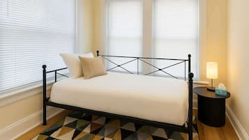 2 quartos, Wi-Fi, roupa de cama