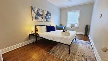 2 chambres, Wi-Fi, draps fournis