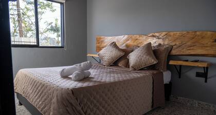 Exceptional Marinilla Apartment