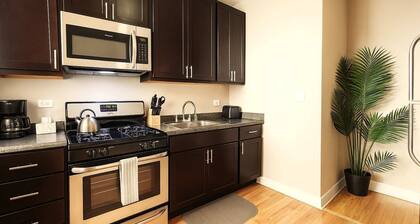 3BR Sunny & Cozy Unit