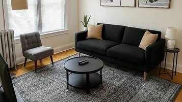 TV, offices