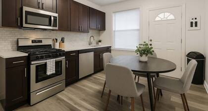 Bright Spaced 3BR Furnished Stay