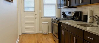 3BR Spacious Apartment in Chicago