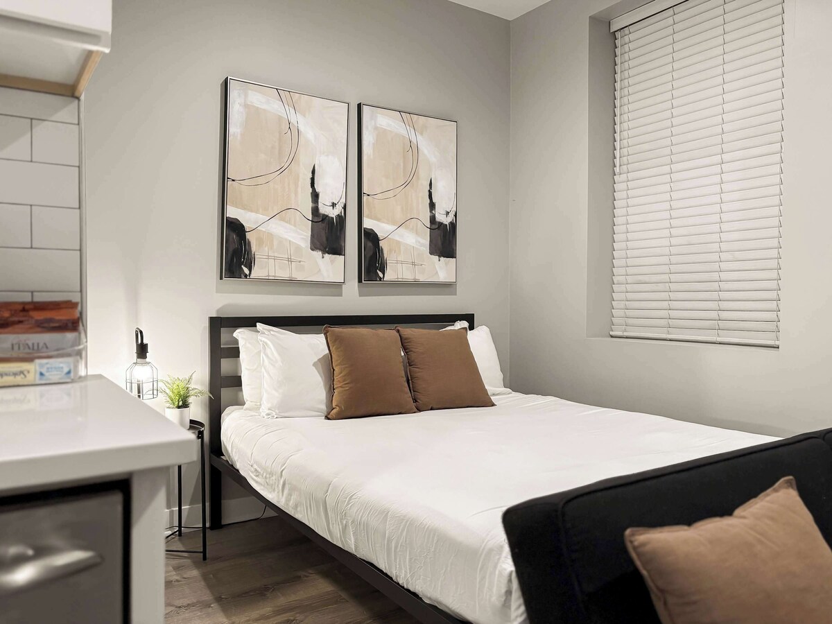 Majoittajan profiilikuva