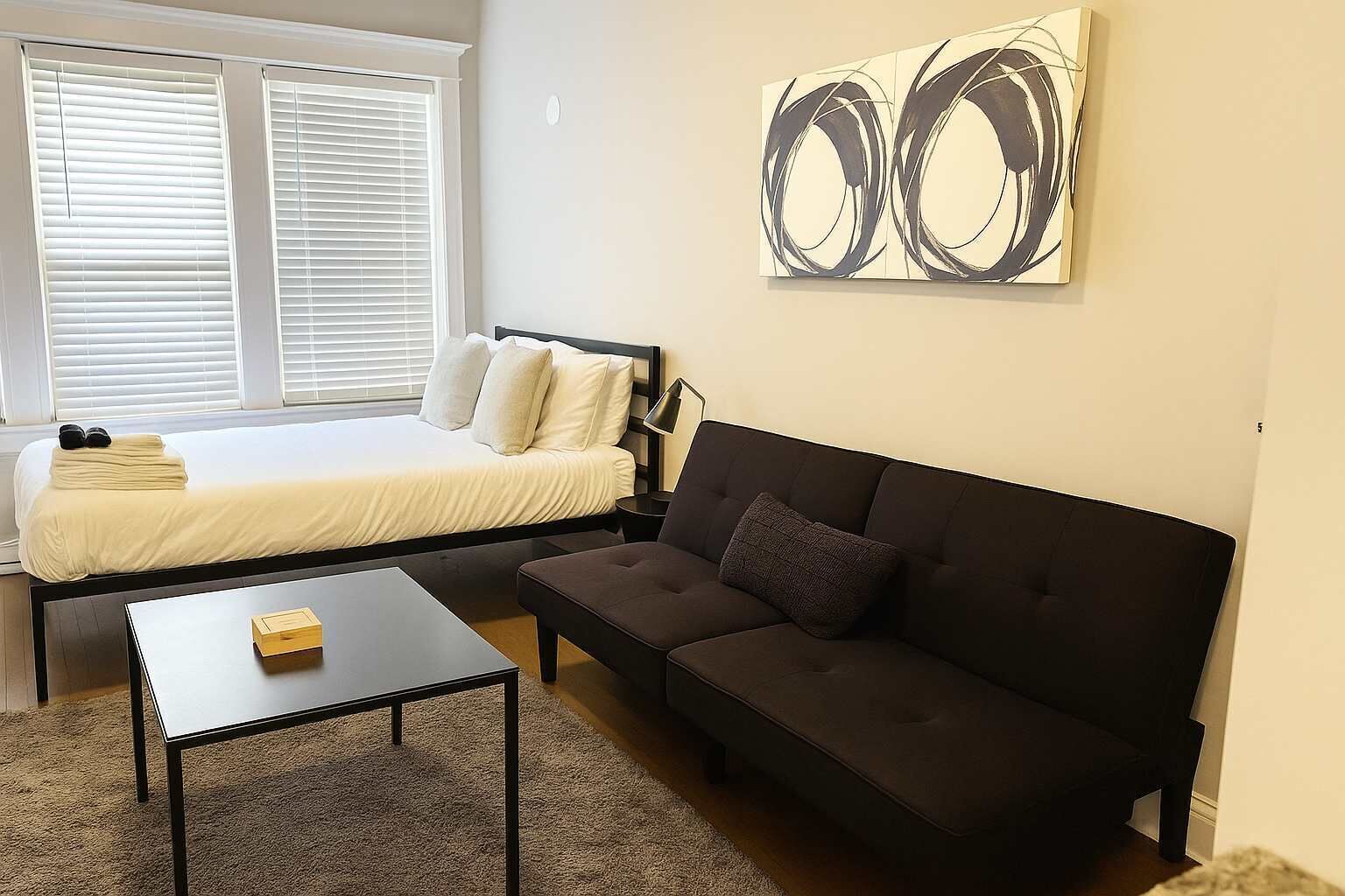 Fernseher, Arbeitsbereiche