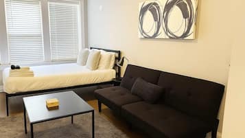 Fernseher, Arbeitsbereiche