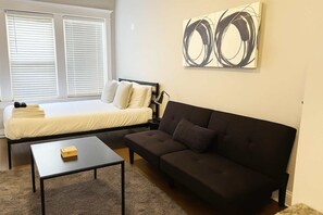 Télévision, espaces bureaux