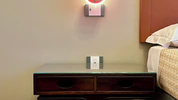 Minibar, bureau, Wi-Fi gratuit