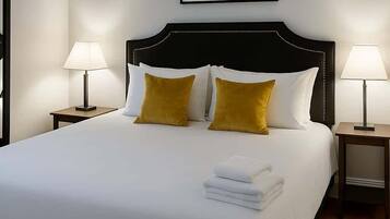 2 quartos, ferros/tábuas de passar roupa, berço de viagem, Wi-Fi