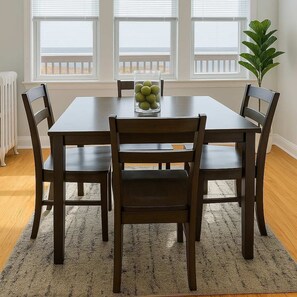 Dining - 1BR/1BA City Comfort (Chicago)