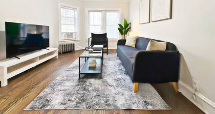 Cozy & Furnished 2BR Unit
