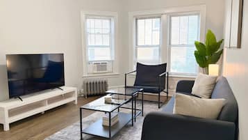 TV, offices