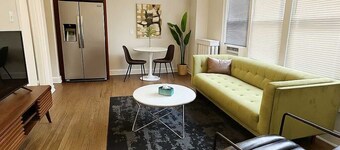 Nice 1BR Spot, Unwind & Relax