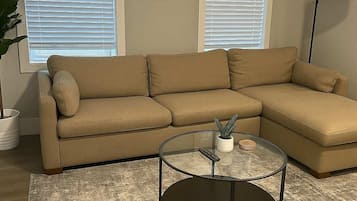 Televisio, työhuone