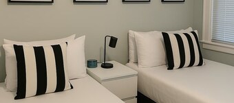 2BR Apt Beautifully Furnished