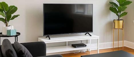TV, offices
