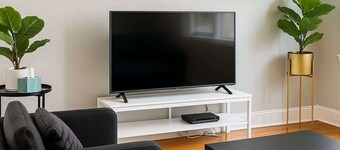 2BR Apartment Beautifully Furnished