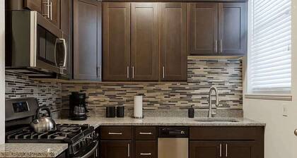 Spacious 3BR | 2BA Family-Friendly Home