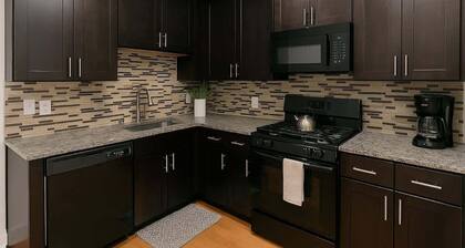 Comfy 3BR/2BA Retreat