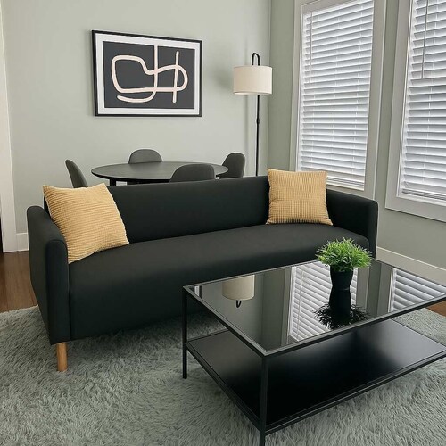 Lakeview 2BR Cozy Apartment