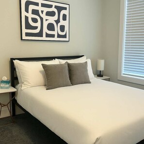 2 camere, ferro/asse da stiro, Wi-Fi, lenzuola