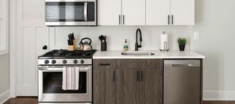 Lakeview 2BR Cozy Apartment