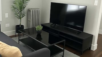 Fernseher, Arbeitsbereiche