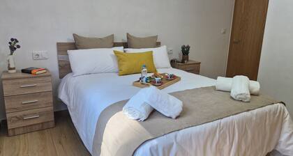 A QUIET PLACE 5 MINUTES WALK FROM THE CENTER OF MONDARIZ.