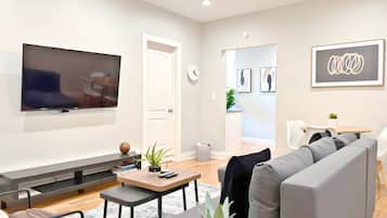 TV, offices