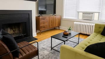 TV, offices