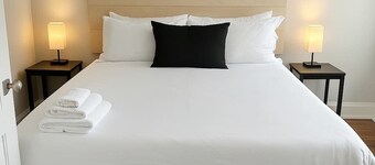 2BR Getaway - Comfy & Ready
