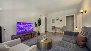 TV, offices